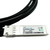 BlueOptics MCP2100-X04AB InfiniBand/fibre optic cable 5 m SFP+ Zwart