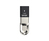 Lexar JumpDrive Fingerprint F35 USB-Stick 128 GB USB Typ-A 3.2 Gen 1 (3.1 Gen 1) Schwarz, Silber