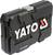 Yato YT-14501 ratel Dopsleutelset 56 stuk(s)