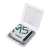 M5Stack M011 accesorio para placa de desarrollo Placa adaptadora de interfaz Verde, Blanco