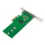 LogiLink PC0084 interfacekaart/-adapter