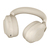 Jabra Evolve2 85, MS Stereo Zestaw słuchawkowy Przewodowy i Bezprzewodowy Opaska na głowę Biuro/centrum telefoniczne USB Type-C Bluetooth Beżowy