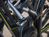EUFAB 11236 Antivol pour bicyclettes Verrou en U Noir 3,1 cm