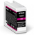 Epson UltraChrome Pro inktcartridge 1 stuk(s) Origineel Helder magenta