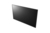 LG 55UL3G-B beeldkrant Digitale signage flatscreen 139,7 cm (55") IPS Wifi 400 cd/m² 4K Ultra HD Zwart Web OS 16/7