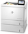 HP Color LaserJet Enterprise Impresora M555x, Color, Impresora para Estampado, Impresión a doble cara