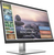 HP E-Series E24t G4 Monitor PC 60,5 cm (23.8") 1920 x 1080 Pixel Full HD LCD Touch screen Nero, Argento