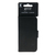Gear 658774 mobile phone case 15.2 cm (6") Wallet case Black