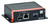 Barox VI-3005 hálózati kapcsoló Beállítást nem igénylő (unmanaged) L2 Fast Ethernet (10/100) Fekete Ethernet-áramellátás (PoE) támogatása