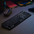 Logitech MX Keys for Mac Advanced Wireless Illuminated Keyboard
