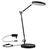 Paulmann 789.10 asztali lámpa SMD LED modul 24 W LED Fekete