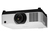 NEC 40001457 vidéo-projecteur Projecteur pour grandes salles 10000 ANSI lumens 3LCD WUXGA (1920x1200) Compatibilité 3D Blanc