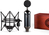 Blue Microphones Spark SL Zwart Microfoon voor studio's