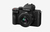 Panasonic Lumix DC-G100VEG-K fotocamera digitale Fotocamera stile obiettivo 20,3 MP Live MOS 5184 x 3888 Pixel Nero