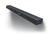 Philips TAB8805/10 soundbar speaker Black 3.1 channels 300 W