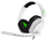 ASTRO Gaming A10 Headset Vezetékes Fejpánt Játék Zöld, Fehér