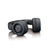 Lenco HPB-330 hoofdtelefoon/headset Hoofdtelefoons Draadloos Hoofdband Muziek Micro-USB Bluetooth Zwart