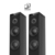 Energy Sistem Tower 5 g2 conjunto de altavoces 65 W Hogar Negro 2.1 canales Bluetooth
