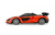 Jamara McLaren Senna ferngesteuerte (RC) modell Auto Elektromotor 1:24