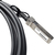 ATGBICS MCP2M00-A002 NVIDIA Mellanox Compatible Direct Attach Copper Twinax Cable 25G SFP28 (2m, Passive)