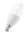 LEDVANCE SMART+ Classic Ampoule intelligente ZigBee 4,9 W