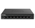 D-Link DGS-108GL netwerk-switch Unmanaged Gigabit Ethernet (10/100/1000) Zwart