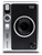 Fujifilm Instax mini Evo 62 x 46 mm CMOS 1/5" 2560 x 1920 Pixel Schwarz