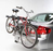 Hollywood Racks Express Trunk Bike Rack Autofahrradhalter Hinterer Anbau Schwarz