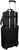 Case Logic Huxton HUXA-214 Black 35,6 cm (14") Aktatáska Fekete