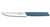 Victorinox 6.9006.12W2 Tischmesser Edelstahl Steakmesser