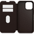 OtterBox Strada Folio Series for Apple iPhone 13 Pro Max, Espresso Brown