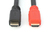 Digitus DB-330118-100-S HDMI kábel 10 M HDMI A-típus (Standard) Fekete