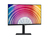 Samsung LS24A600NWU computer monitor 61 cm (24") 2560 x 1440 Pixels WQXGA LED Zwart
