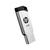 HP v236w unidad flash USB 64 GB USB tipo A 2.0 Plata, Negro