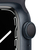 Apple Watch Series 7 OLED 41 mm Digitale Touch screen Nero Wi-Fi GPS (satellitare)