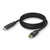 ACT AK4109 cable HDMI 80 m HDMI tipo A (Estándar) Negro
