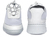 GIMA 20108 calzatura antinfortunistica Unisex Adulto Bianco