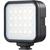 Godox LED6R Kamerablitz Camcorder-Blitzlicht Schwarz