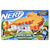 Nerf Minecraft F4415EU4 Spielzeugwaffe