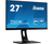iiyama ProLite XUB2792HSC-B1 monitor komputerowy 68,6 cm (27") 1920 x 1080 px Full HD LED Czarny