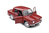 Solido Renault 8 Major Stadtautomodell Vormontiert 1:18