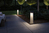 Paulmann 94501 kültéri világítás Kültéri padló világítás Nem cserélhető izzó(k) LED Szürke F