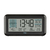 TFA-Dostmann Boxx2 Digital alarm clock Black