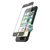 Hama 00213029 mobile phone screen/back protector Átlátszó képernyővédő Apple 1 dB