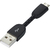 Renkforce RF-3346626 USB-kabel USB 2.0 USB A Micro-USB B Zwart