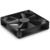 NZXT F120P Computer case Fan 12 cm Black 1 pc(s)