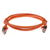 ACT FB2100 cable de red Naranja Cat6a S/FTP (S-STP)