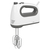 Clatronic HM 3775 Hand mixer 400 W Grey, White