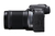 Canon EOS R10 + RF-S 18-150mm IS STM MILC 24,2 MP CMOS 6000 x 4000 pixelek Fekete