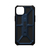 Urban Armor Gear Monarch mobiele telefoon behuizingen 17 cm (6.7") Hoes Zwart, Blauw